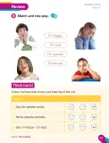 Miniatura página 57 de Inglés – Primero Básico | Student’s Book MINEDUC – Descargar PDF · 2024