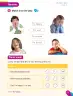Miniatura página 57 de Inglés – Primero Básico | Student’s Book MINEDUC – Descargar PDF · 2024