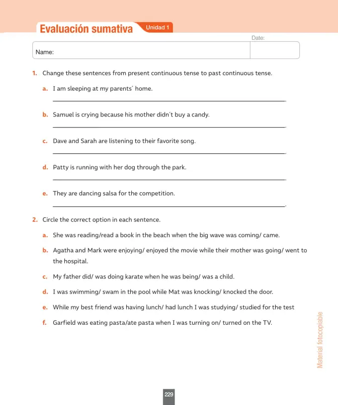 Página 70 de Inglés – Séptimo Básico | Student’s Book MINEDUC – Descargar PDF · 2024