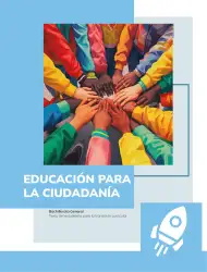 Página de Educacion Ciudadania · 2do BGU · 2024