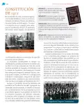 Miniatura página 269 de Nuestros saberes: México, grandeza y diversidad.   Libro de Educación Primaria Grado 4°  Ciclo Escolar 2025 - 2026