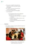 Miniatura página 45 de Proyectos Comunitarios.   Libro de Educación Primaria Grado 6°  Ciclo Escolar 2025 - 2026