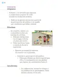Miniatura página 61 de Proyectos Escolares.   Libro de Educación Primaria Grado 2°  Ciclo Escolar 2025 - 2026