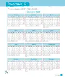 Miniatura página 379 de Matemática – Tercero Básico | Texto del Estudiante MINEDUC – Descargar PDF · 2019