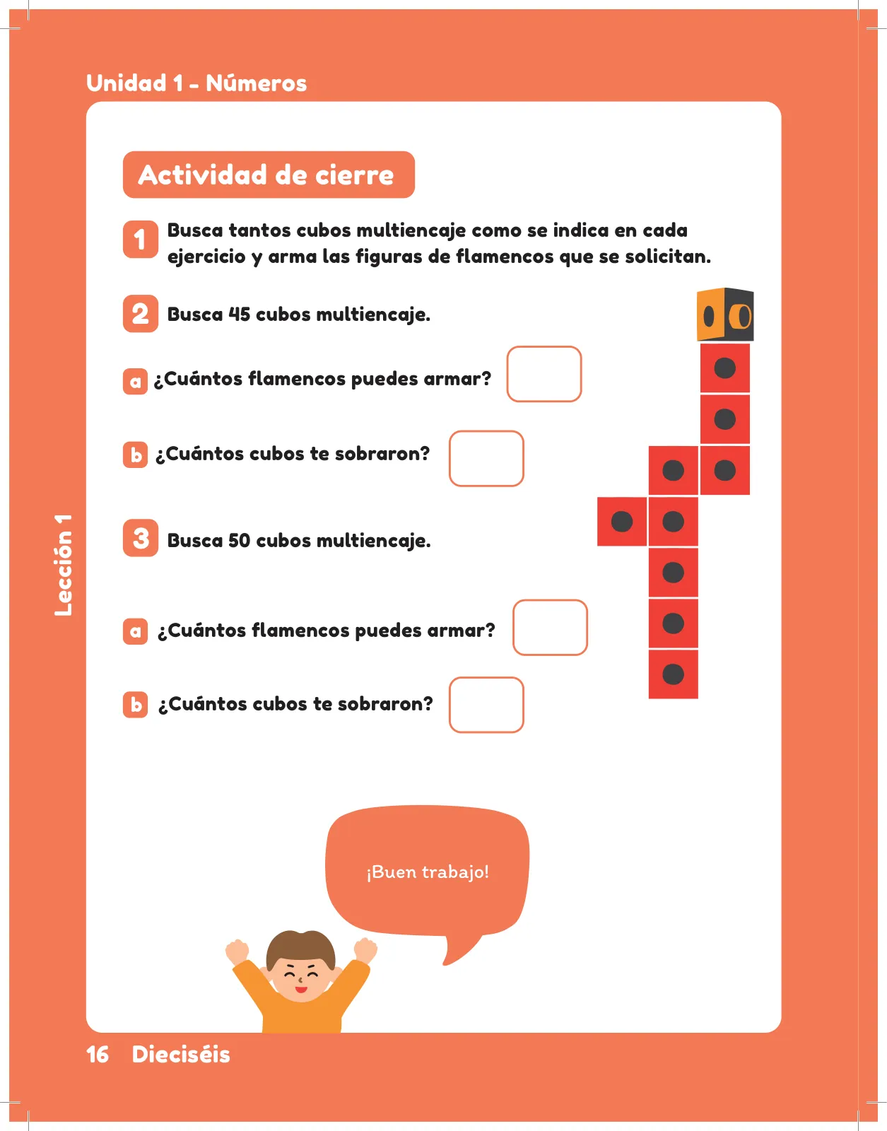 Página 18 de Sumo Primero – Segundo Básico | Texto del Estudiante MINEDUC – Descargar PDF · 2024