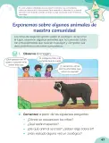 Miniatura página 49 de Cuadernillo de Comunicación 2, segundo grado de Primaria · 2023