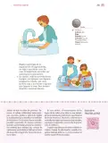 Miniatura página 202 de Nuestros saberes: Libro para alumnos, maestros y familia.   Libro de Educación Primaria Grado 3°  Ciclo Escolar 2025 - 2026