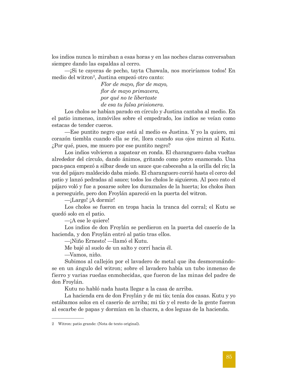 Página 87 de Antología literaria 1 · 2019