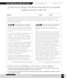 Miniatura página 101 de Historia, Geografía y Ciencias Sociales – Sexto Básico | Texto del Estudiante MINEDUC – Descargar PDF · 2024