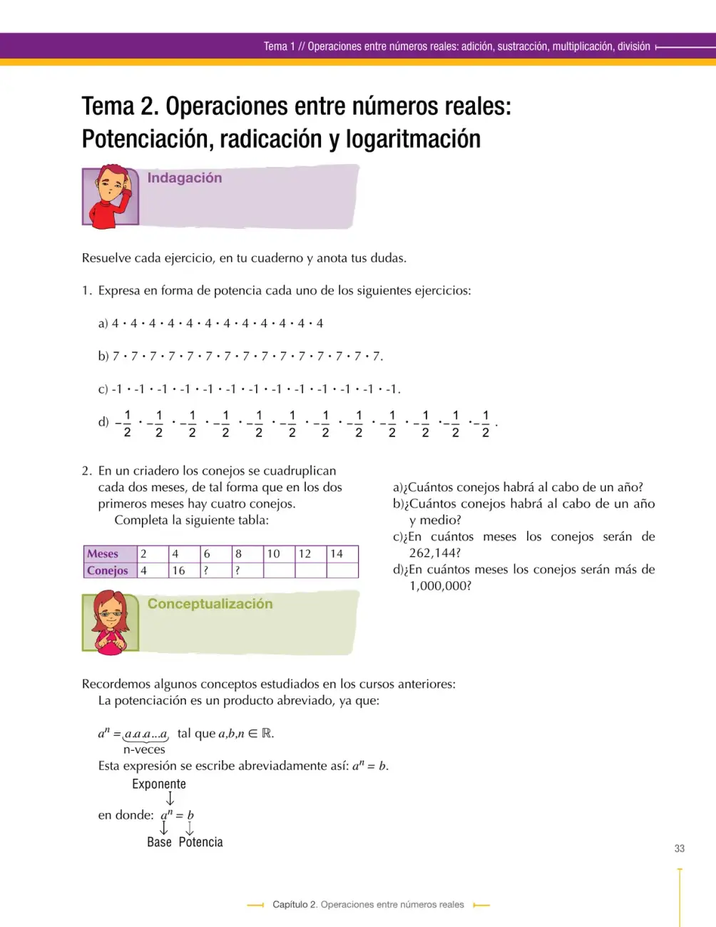 Página 33
