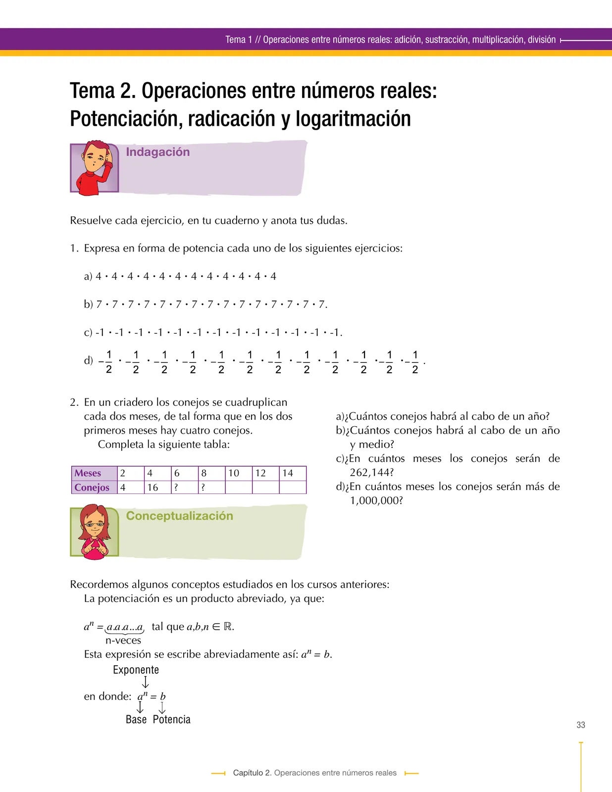 Página 33