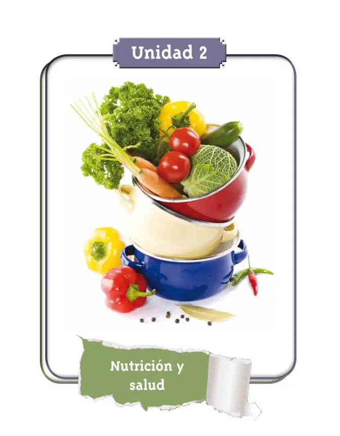 Página 27 de Ciencias Naturales 4° · Cartilla 01