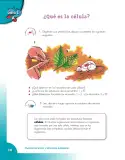 Miniatura página 10 de Ciencias Naturales 5° · Cartilla 01