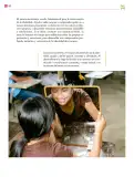 Miniatura página 161 de Colección Ximhai. De lo humano y lo comunitario.   Libro de Educación Secundaria Grado 1°  Ciclo Escolar 2025 - 2026