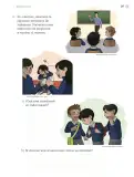 Miniatura página 250 de Proyectos de Aula.   Libro de Educación Primaria Grado 4°  Ciclo Escolar 2025 - 2026