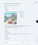 Miniatura página 170 de Historia, Geografía y Ciencias Sociales – Tercero Básico | Texto del Estudiante MINEDUC – Descargar PDF · 2024
