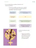 Miniatura página 204 de Proyectos de Aula.   Libro de Educación Primaria Grado 6°  Ciclo Escolar 2025 - 2026