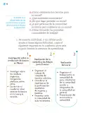 Miniatura página 49 de Proyectos Comunitarios.   Libro de Educación Primaria Grado 1°  Ciclo Escolar 2025 - 2026