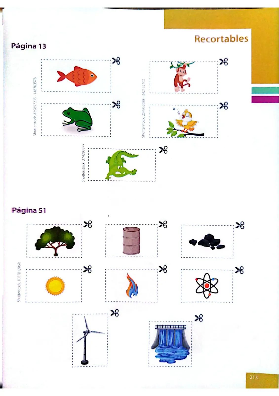 Miniatura página 210 de Ciencias Naturales · 4 EGB · 2025