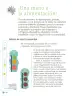Miniatura página 121 de Proyectos de Aula.   Libro de Educación Primaria Grado 2°  Ciclo Escolar 2025 - 2026