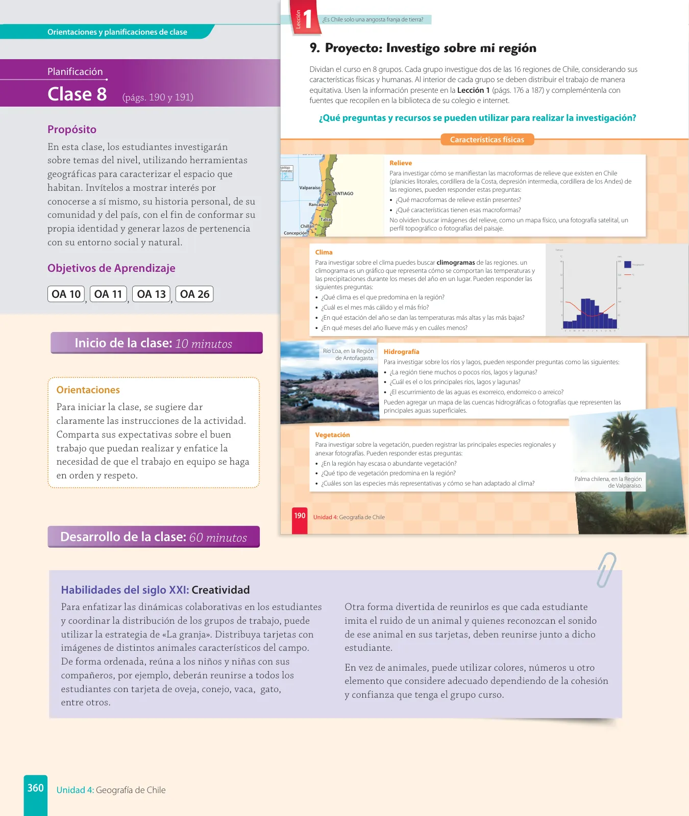 Miniatura página 150 de Historia, Geografía y Ciencias Sociales – Sexto Básico | Texto del Estudiante MINEDUC – Descargar PDF · 2024