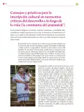 Miniatura página 117 de Colección Sk´asolil. Lenguajes.   Libro de Educación Secundaria Grado 2°  Ciclo Escolar 2025 - 2026
