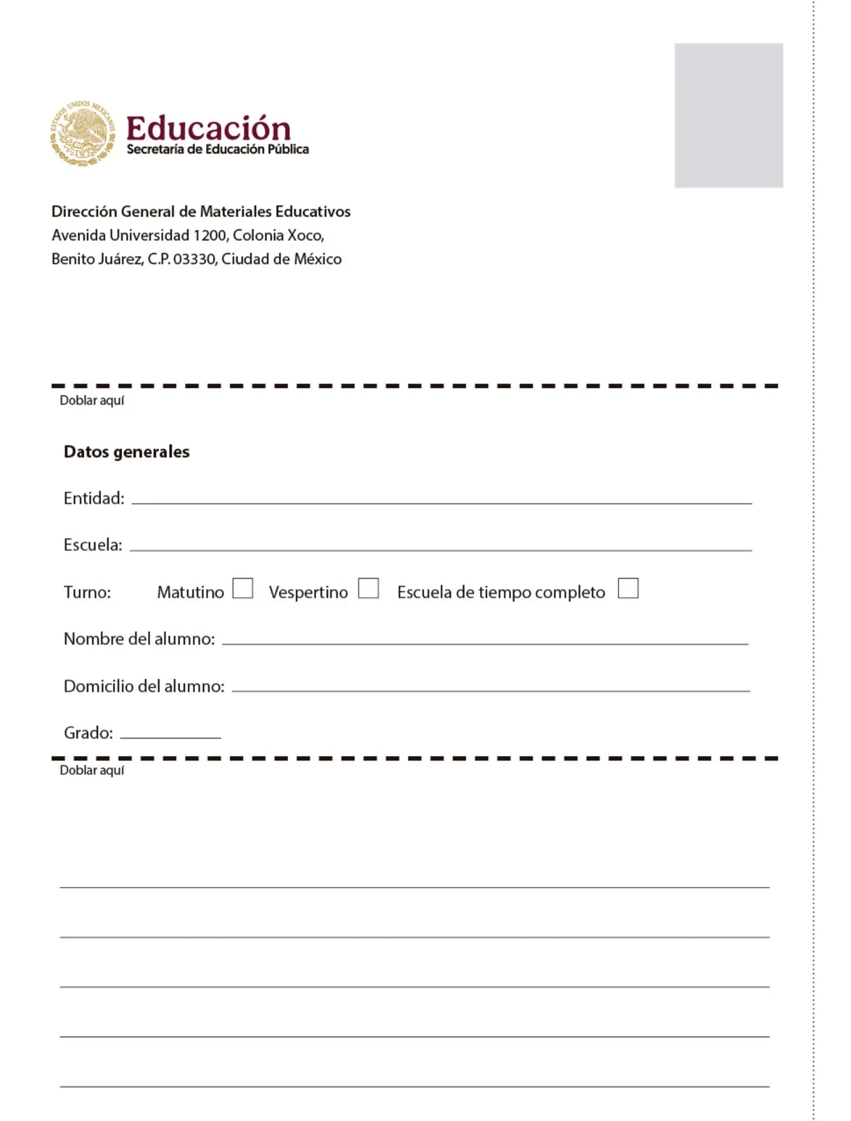 Página 257 de Colección Sk´asolil. De lo humano y lo comunitario.   Libro de Educación Secundaria Grado 2°  Ciclo Escolar 2025 - 2026