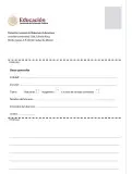 Miniatura página 257 de Colección Sk´asolil. De lo humano y lo comunitario.   Libro de Educación Secundaria Grado 2°  Ciclo Escolar 2025 - 2026