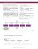 Miniatura página 30 de Matematica 6° · Secundaria Activa