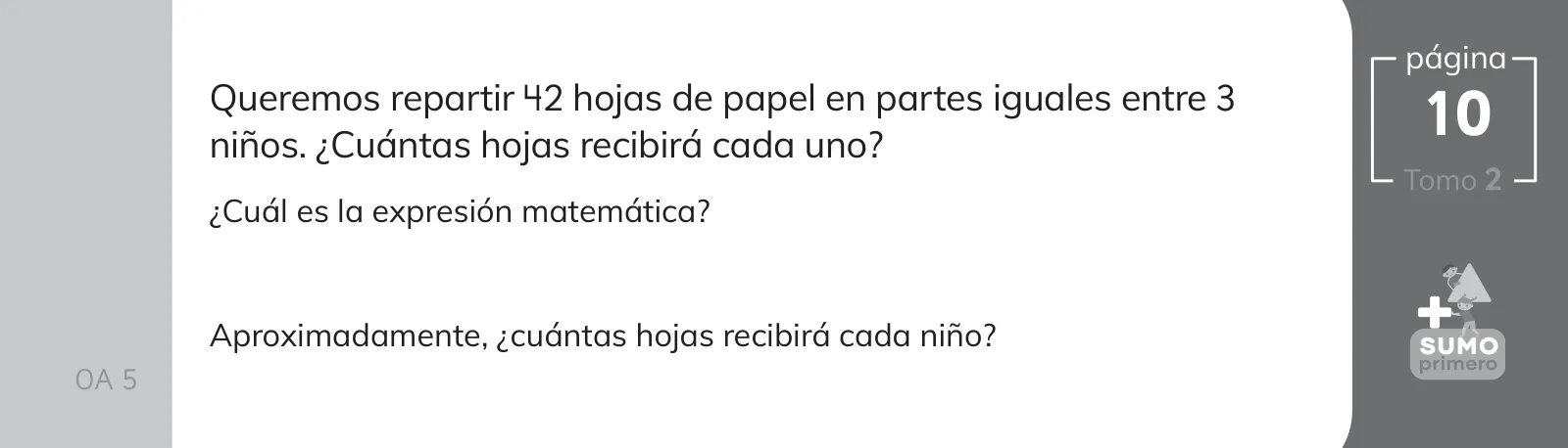 Miniatura página 87 de Sumo Primero – Cuarto Básico | Texto del Estudiante MINEDUC – Descargar PDF · 2024