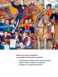 Miniatura página 106 de Historia del pueblo mexicano. Multigrado  Libro de Educación Telesecundaria Grado 1°  Ciclo Escolar 2025 - 2026