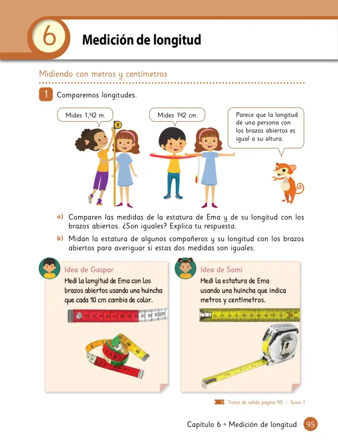 Página 96 de Sumo Primero – Quinto Básico | Texto del Estudiante MINEDUC – Descargar PDF · 2024