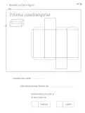 Miniatura página 130 de Múltiples lenguajes. Trazos y números.   Libro de Educación Primaria Grado 2°  Ciclo Escolar 2025 - 2026