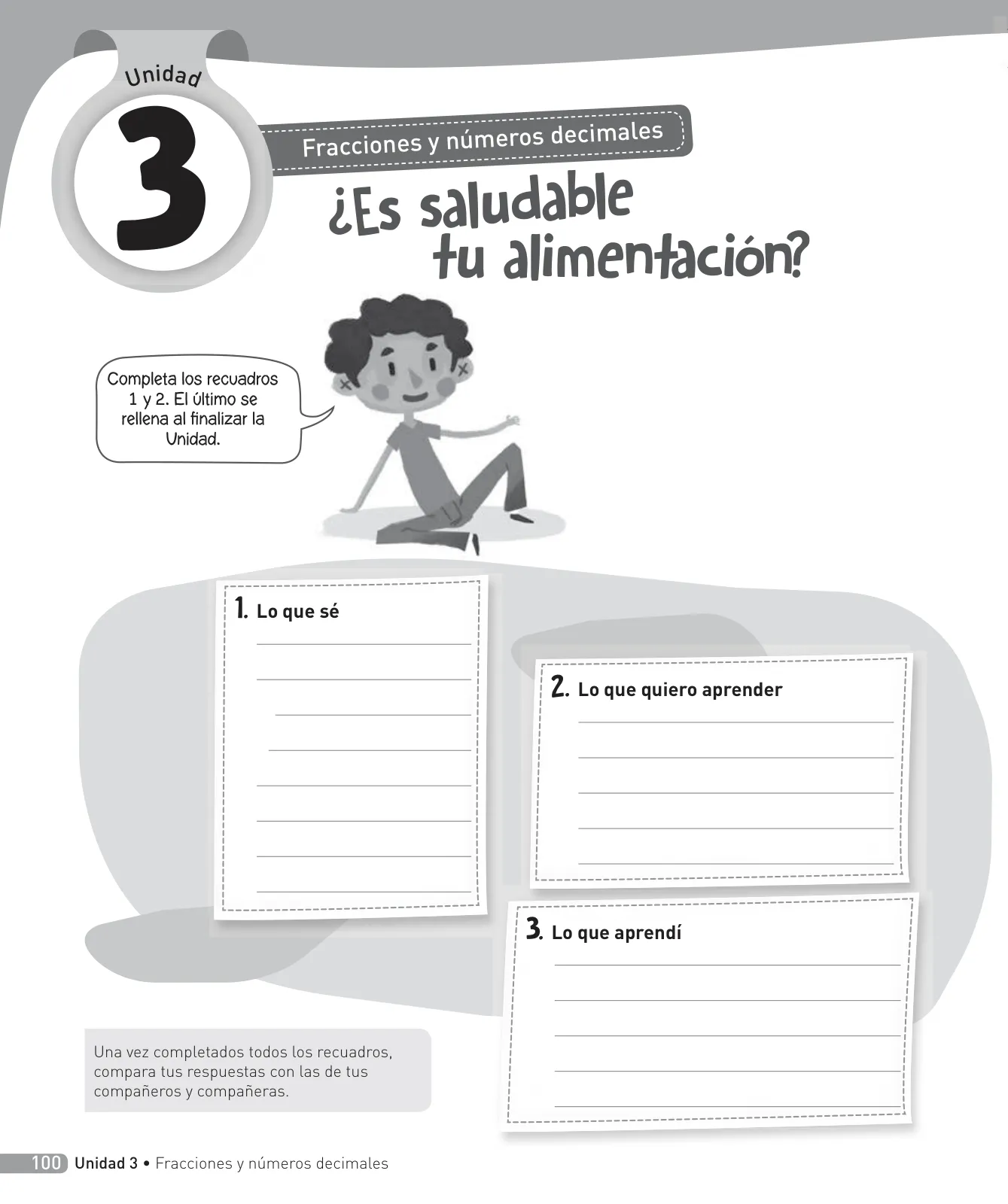 Miniatura página 101 de Matemática – Cuarto Básico | Texto del Estudiante MINEDUC – Descargar PDF · 2024