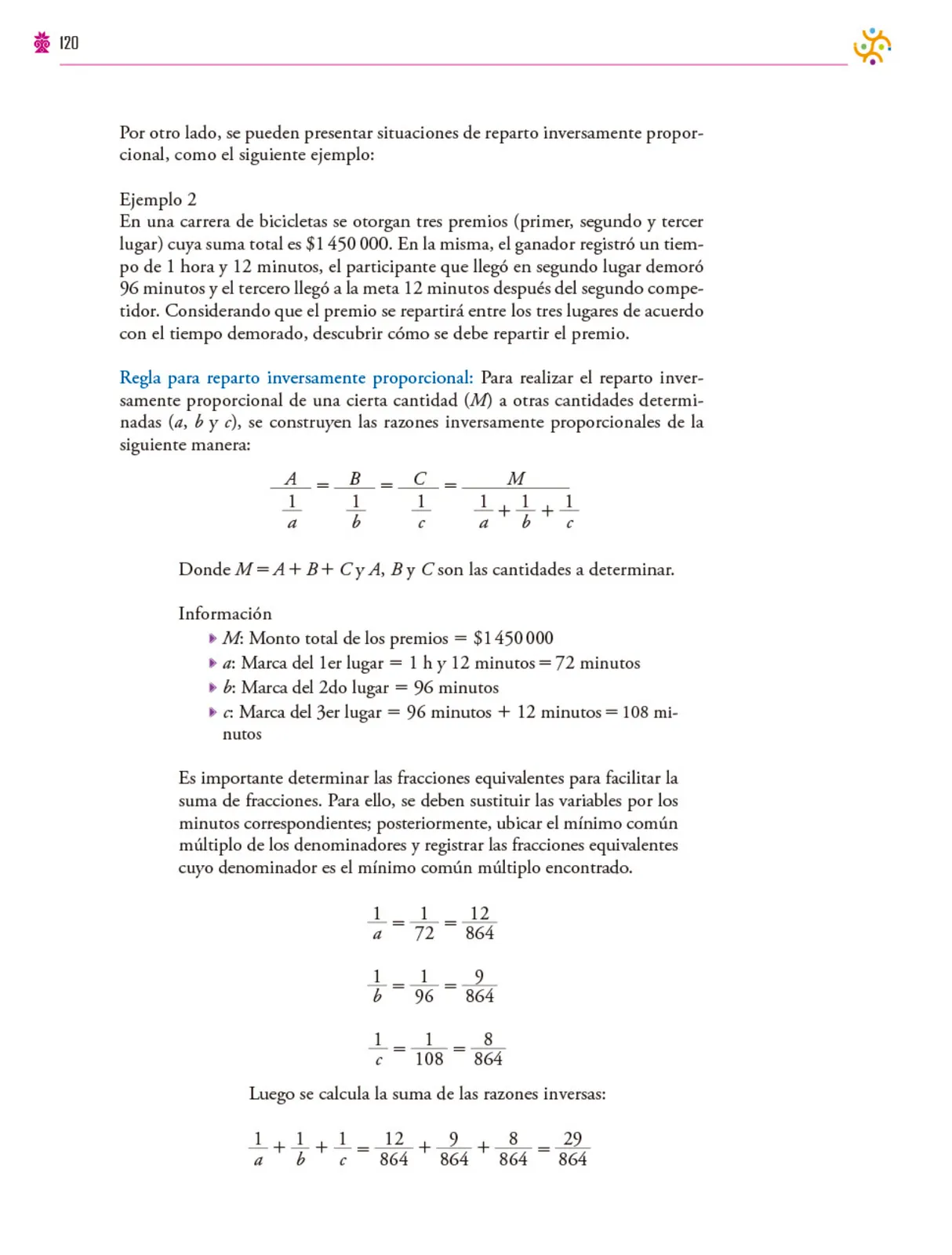 Página 121 de Colección Nanahuatzin. Saberes y pensamiento científico.   Libro de Educación Secundaria Grado 3°  Ciclo Escolar 2025 - 2026