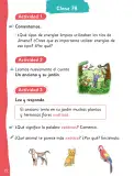 Miniatura página 24 de Lenguaje y Comunicación – Segundo Básico – Texto del Estudiante MINEDUC – Descargar PDF · 2024