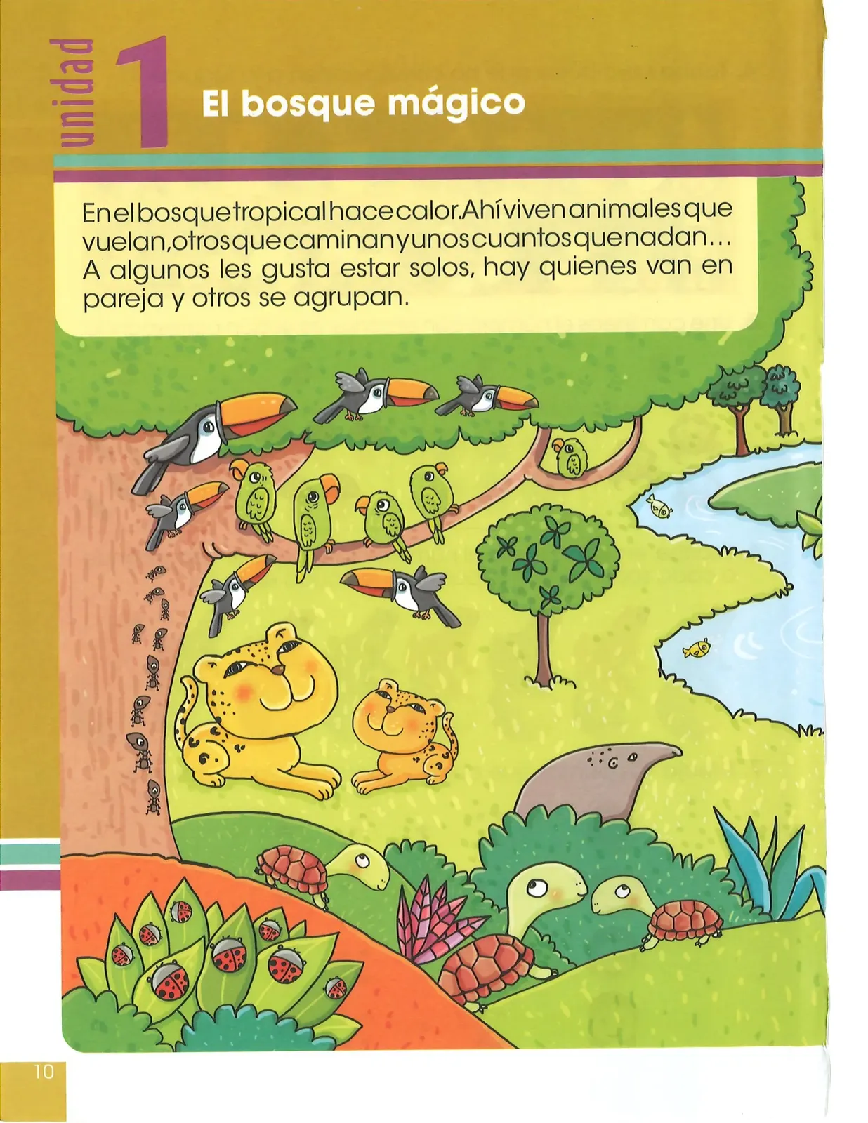 Página 11 de Matematica · 2 EGB · 2025