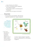 Miniatura página 77 de Proyectos Comunitarios.   Libro de Educación Primaria Grado 2°  Ciclo Escolar 2025 - 2026