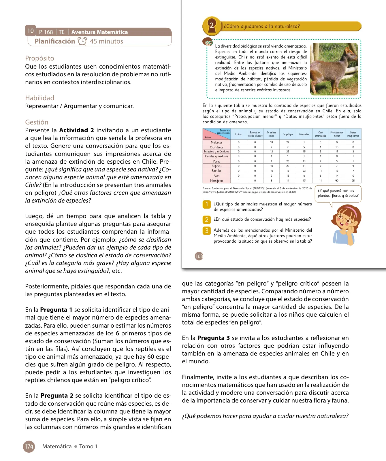 Miniatura página 176 de Sumo Primero – Quinto Básico | Texto del Estudiante MINEDUC – Descargar PDF · 2024