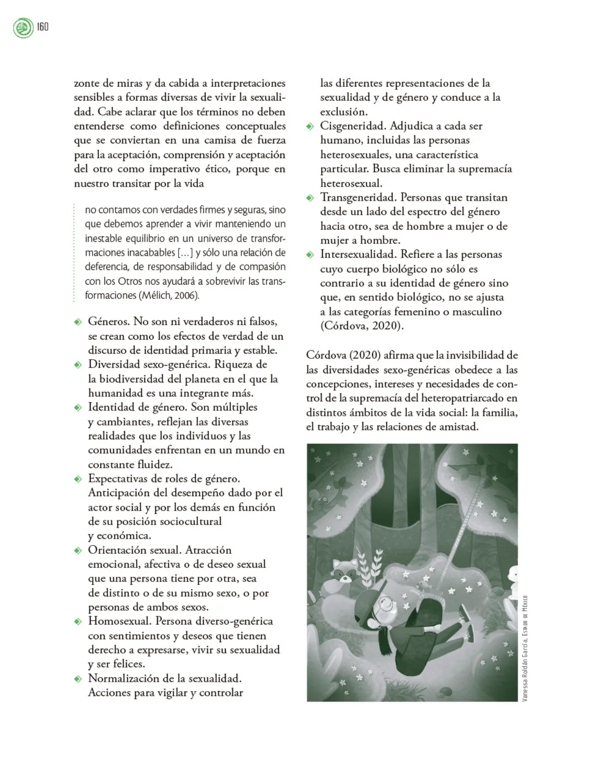 Página 161 de Crianza para la libertad. Libro para las familias. Fase 2  Libro de Educación Preescolar Grado 1°, 2°, 3°  Ciclo Escolar 2025 - 2026