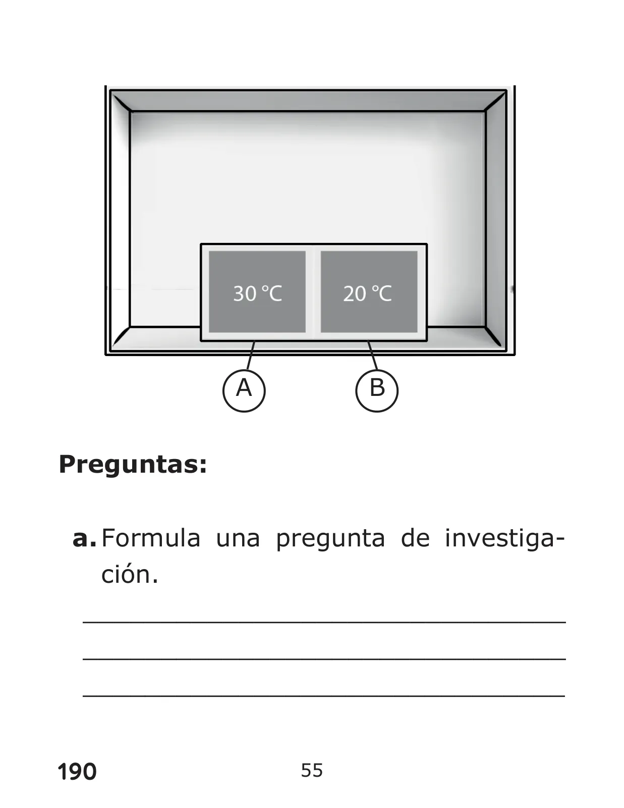 Página 190 de Libro de Ciencias Naturales – Quinto Básico | Texto del Estudiante MINEDUC – Descargar PDF · 2024