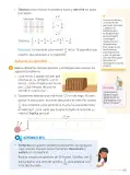 Miniatura página 109 de Texto de Matemática 4. Cuarto grado de Primaria · 2024