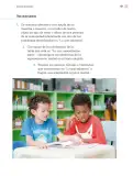 Miniatura página 104 de Proyectos Escolares.   Libro de Educación Primaria Grado 4°  Ciclo Escolar 2025 - 2026