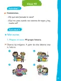 Miniatura página 15 de Lenguaje y Comunicación – Segundo Básico – Texto del Estudiante MINEDUC – Descargar PDF · 2024