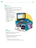 Miniatura página 177 de Colección Ximhai. Nuestro libro de Proyectos. Tomo I.   Libro de Educación Telesecundaria Grado 1°  Ciclo Escolar 2025 - 2026