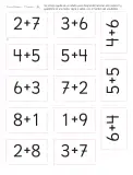 Miniatura página 24 de Matemática – Primero Básico | Texto del Estudiante MINEDUC – Descargar PDF · 2024