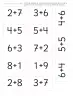 Miniatura página 24 de Matemática – Primero Básico | Texto del Estudiante MINEDUC – Descargar PDF · 2024