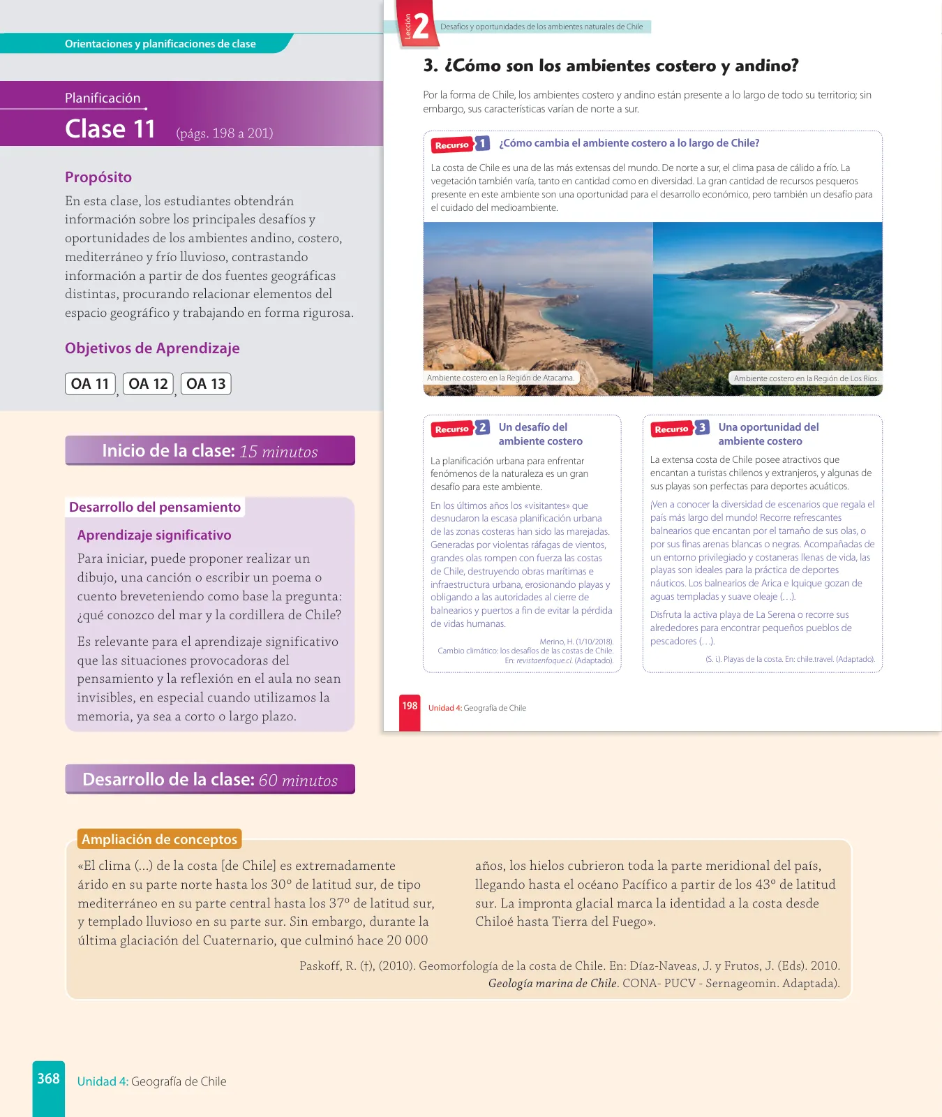 Miniatura página 158 de Historia, Geografía y Ciencias Sociales – Sexto Básico | Texto del Estudiante MINEDUC – Descargar PDF · 2024