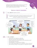Miniatura página 19 de Cuadernillo de Comunicación 6, sexto grado de Primaria · 2023