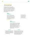Miniatura página 158 de Colección Sk´asolil. Nuestro libro de Proyectos.  Tomo III.  Libro de Educación Telesecundaria Grado 2°  Ciclo Escolar 2025 - 2026